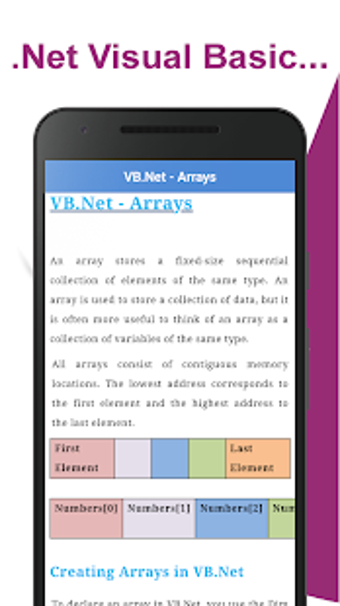 Image 1 for Visual Basic.Net 2020