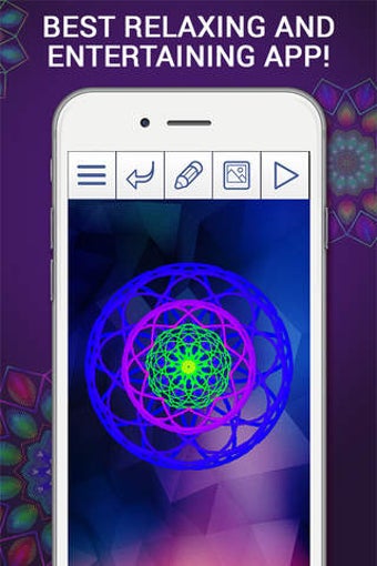 Image 0 for Magic Kaleidoscope - It's…