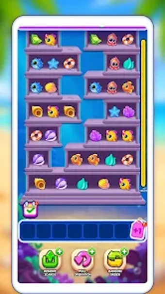 Image 0 for Crazy Fishy 2026 Up