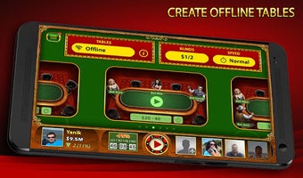 Imagen 2 para Texas Holdem Poker: Poker…