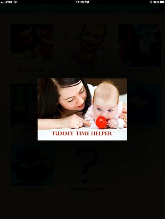 Image 5 for Tummy Time Helper