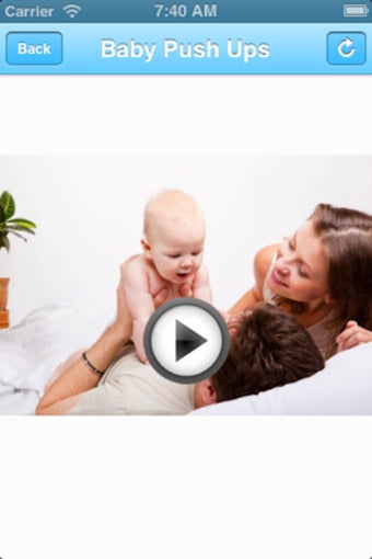 Image 3 for Tummy Time Helper