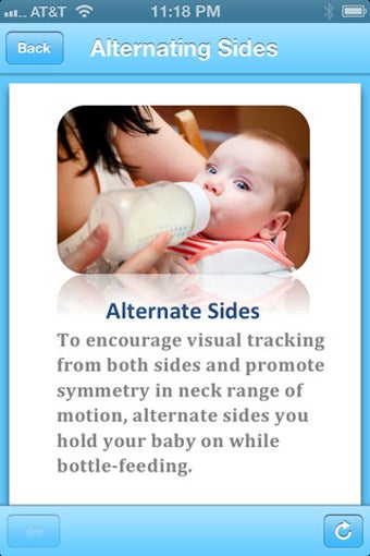 Image 7 for Tummy Time Helper