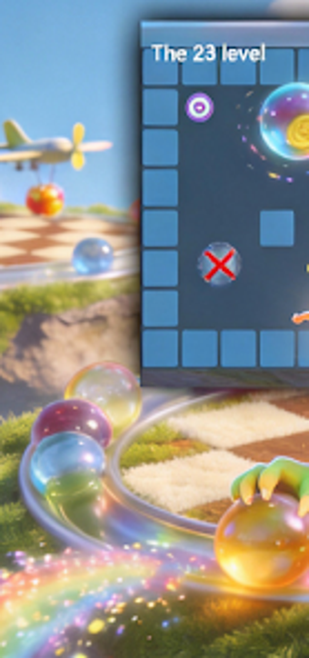 Image 0 for SkyPegoal