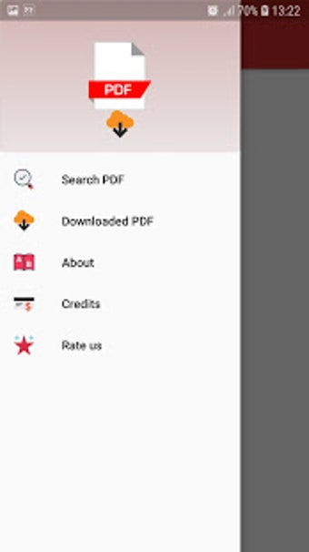 Imagen 0 para PDF Downloader and Reader…