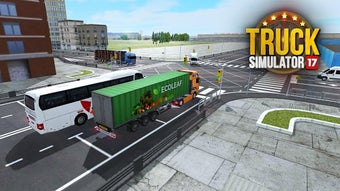 Imagen 0 para Truck Simulator 2017