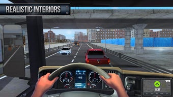 Imagen 2 para Truck Simulator 2017