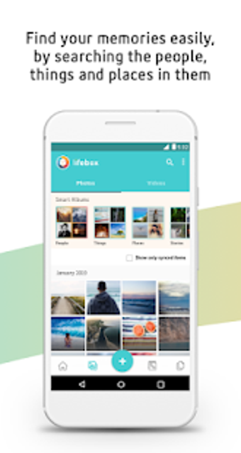 Imagen 2 para lifebox