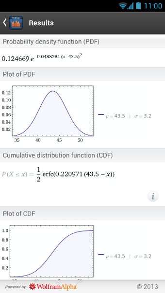 Image 3 for Statistics Course Assista…