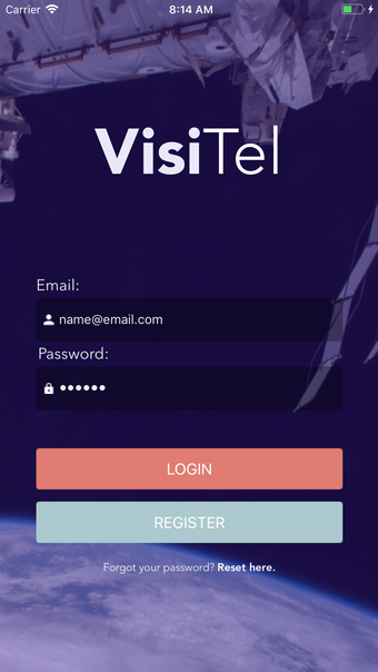Image 0 for VisiTel