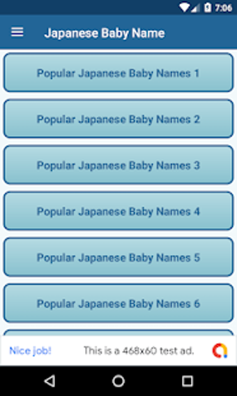 Image 1 for Japanese Baby Name- 1000+…