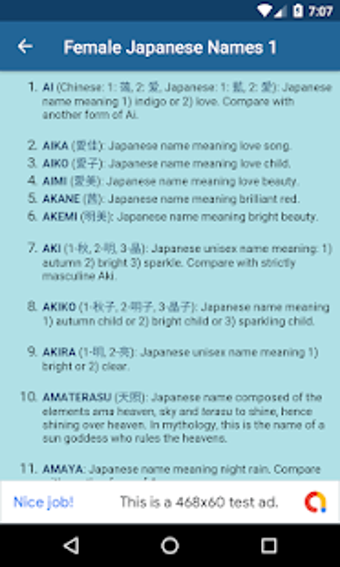 Image 3 for Japanese Baby Name- 1000+…