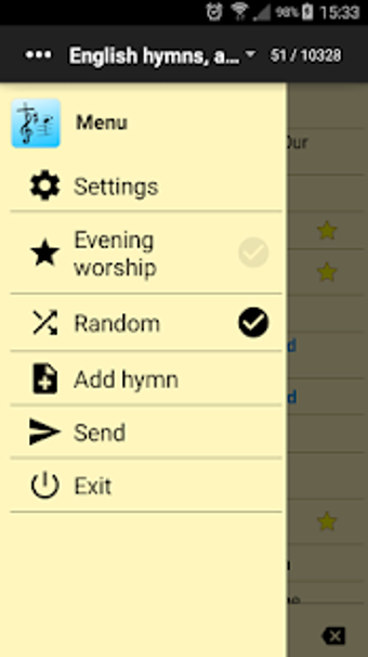 Image 2 for Christian Hymns