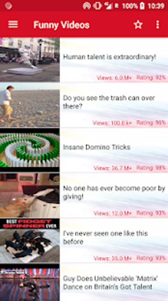 Imagen 2 para Funny Videos
