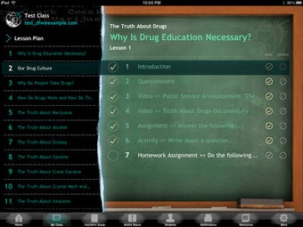 Image 4 for Truth About Drugs Online …