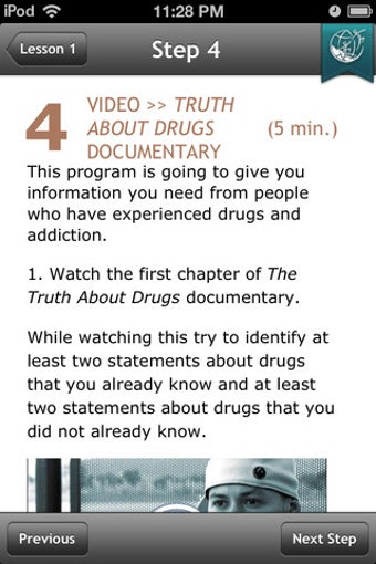 Image 0 for Truth About Drugs Online …