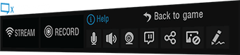Imagen 0 para XSplit Gamecaster