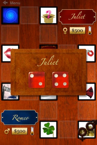 Image 0 for Bliss - The Game for Love…