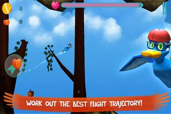 Imagen 0 para Odd Birds Flight 3D