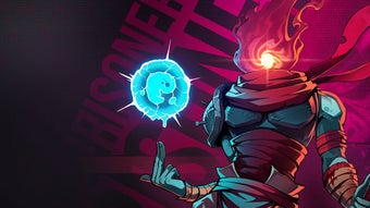 Image 0 for Dead Cells × BlazBlue Ent…
