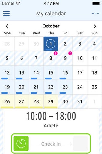 Imagen 0 para Timegrip