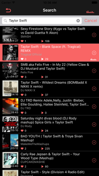 Image 1 for Free Music - Unlimited Fr…