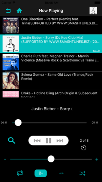 Image 2 for Free Music - Unlimited Fr…
