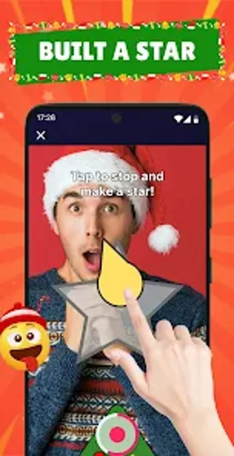 Image 0 for Built A Star Filter Chall…