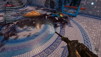 Image 0 for Crime Scene Cleaner: Prol…