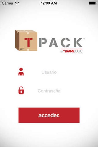 Image 0 for TPack by Translogic