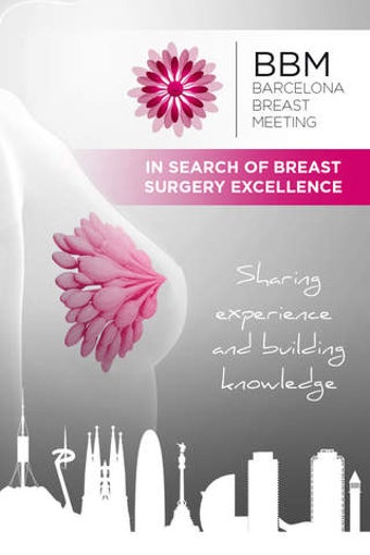Image 0 for BBM Barcelona Breast Meet…