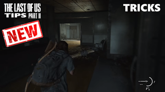 Image 2 for Last US Part II Hints and…