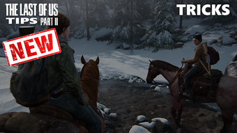 Imagen 1 para Last US Part II Hints and…