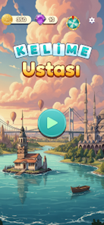 Image 0 for Kelime Ustası