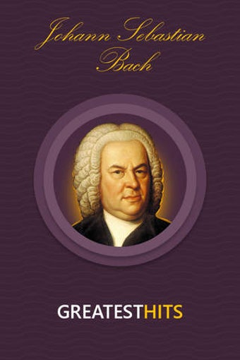 Imagen 0 para Bach - Greatest Hits