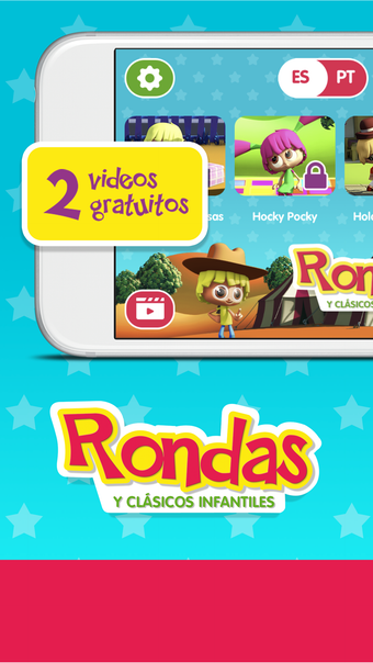 Imagen 0 para Rondas 3D