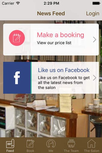 Imagen 0 para Body Sense Beauty Salon