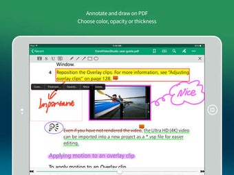 Imagen 0 para Gaaiho PDF HD - Annotate …
