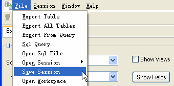 Image 0 for DB2ToTxt