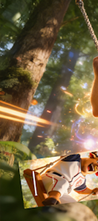 Image 0 for JK7 Petal Galaxy