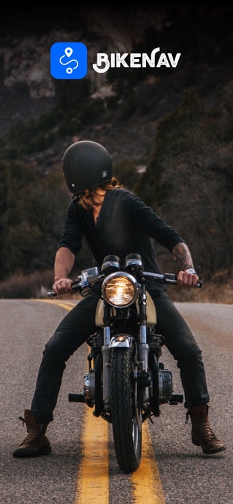 Image 1 for BikeNav Motorcycle Naviga…