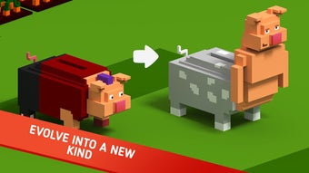 Imagen 3 para Piggy.io - Pig Evolution …