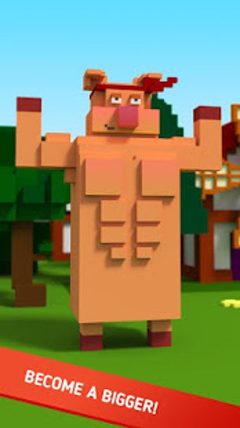 Imagen 1 para Piggy.io - Pig Evolution …