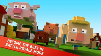 Imagen 0 para Piggy.io - Pig Evolution …