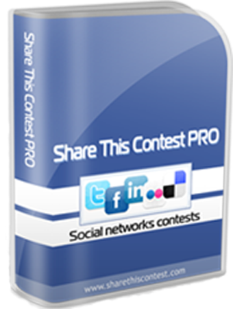 Image 0 for Social Media Contests