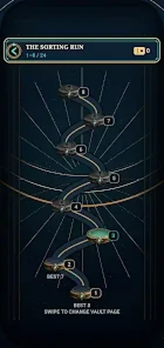 Imagen 0 para Coin Slot Sort
