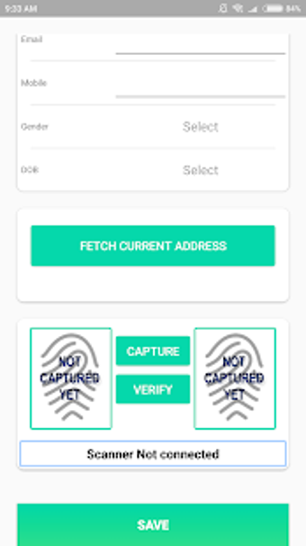 Imagen 1 para BioScan - Complete Biomet…