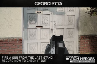 Image 6 for The Expendables 2 Infinit…