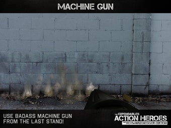 Image 5 for The Expendables 2 Infinit…