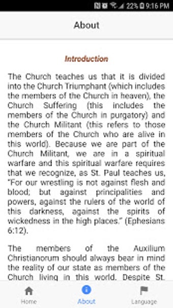 Image 3 for Auxilium Christianorum